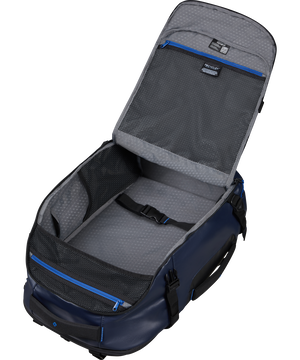 Ecodiver Travel Backpack S 54 x 34 x 26 cm | 1.6 kg
