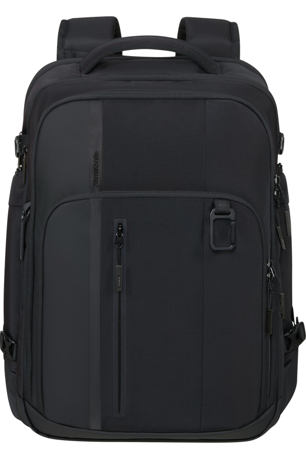 Biz2Go 2 3-in-1 Travel Backpack 17.3"