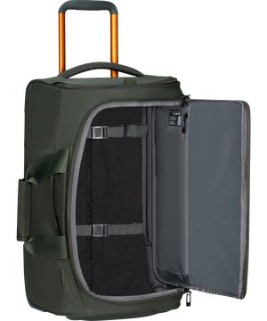 Respark Duffle with wheels 55cm 55 x 32 x 27 cm | 2.1 kg