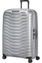 Samsonite Proxis Spinner 81cm  Silver