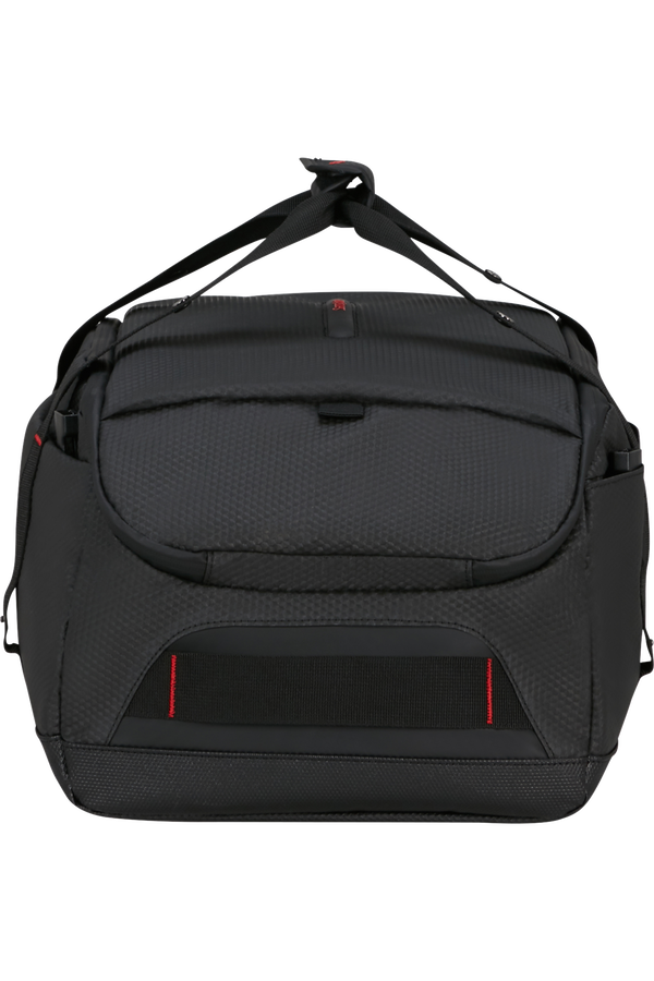 Samsonite Ecodiver Duffle S  Charcoal
