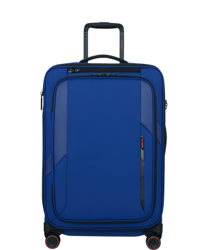 Glazed Spinner expandable (4 wheels) 67cm 67 x 44 x 30/33 cm | 3 kg