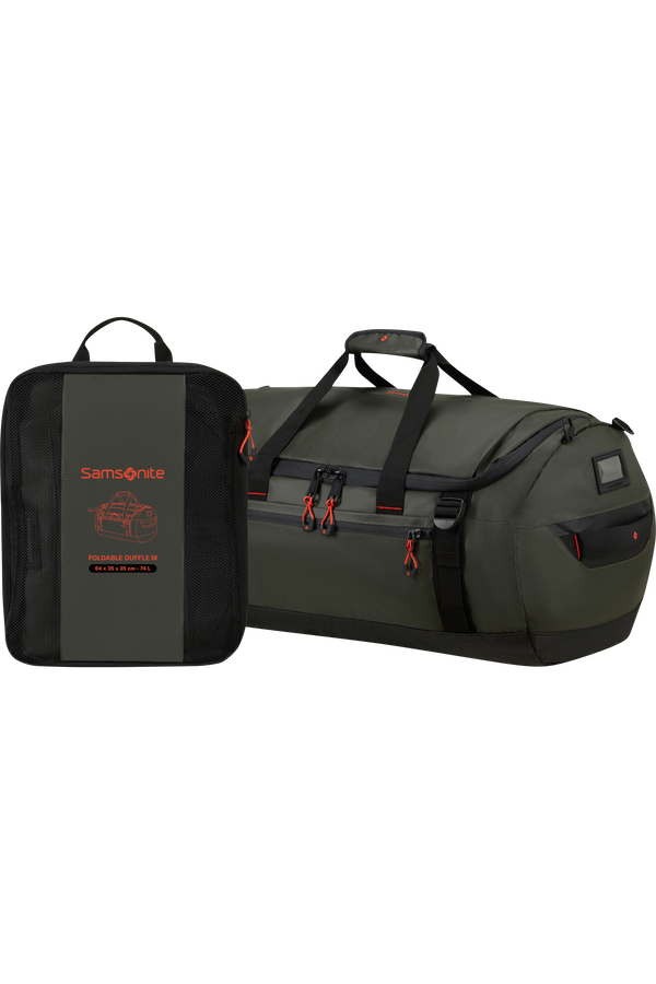 Prodiver Foldable Duffle M