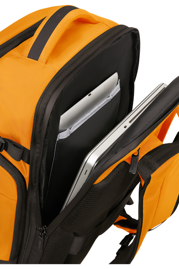 Biz2Go 2 3-in-1 Travel Backpack 17.3"