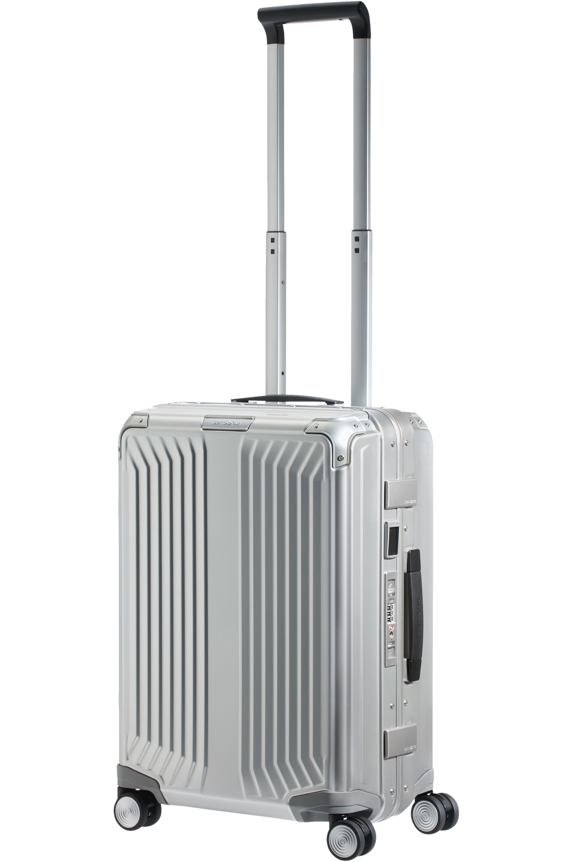 aluminium cabin luggage