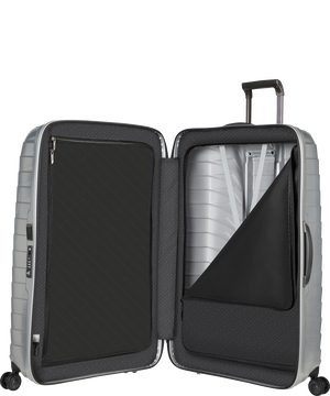 Proxis Spinner (4 wheels) 81cm 81 x 57 x 32 cm | 3.6 kg