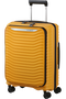 Samsonite Upscape Spinner Expandable Easy Access 55cm  Yellow