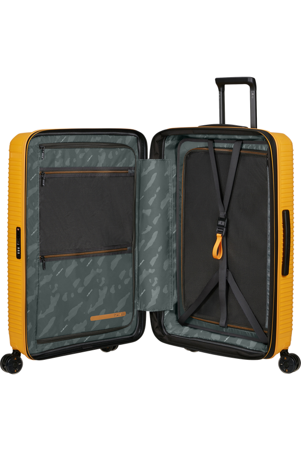 Prodiver Spinner expandable (4 wheels) 75cm