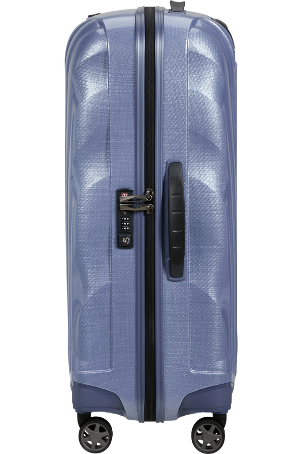 Samsonite C-Lite Spinner 69cm  Lavender