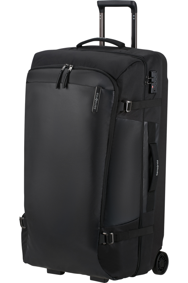 Samsonite Armox DUFFLE/WH 79/29  Black