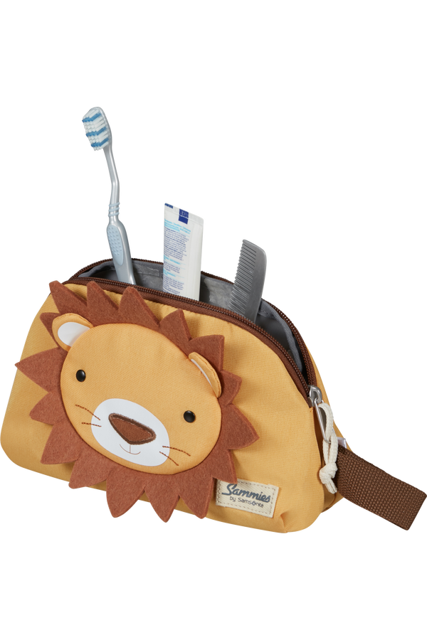 Samsonite Happy Sammies Eco Toilet Kit Lion Lester Lion Lester