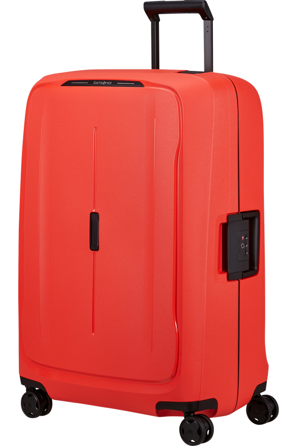 Samsonite Essens Spinner 75cm  Lava