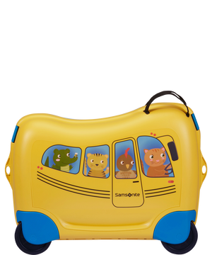 Dream2go Spinner (4 wheels) 38 x 52 x 21 cm | 2.1 kg