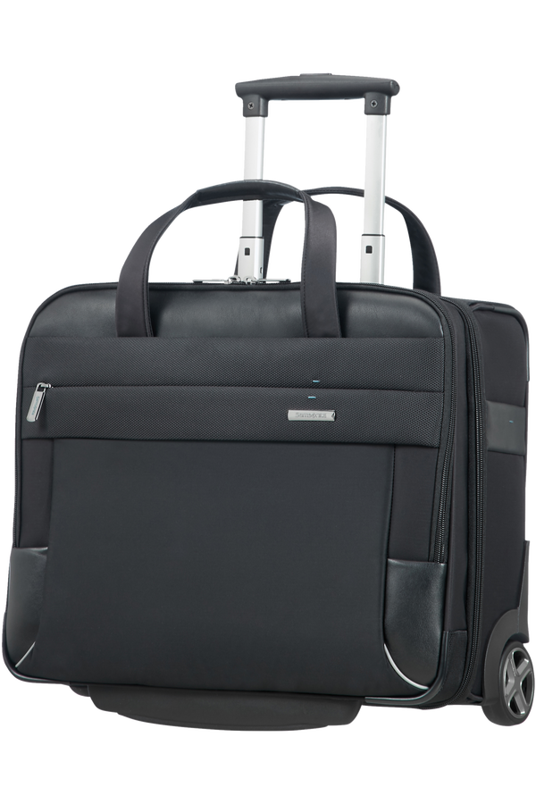 Samsonite Spectrolite 2.0 Office Case/Wh 15.6'  Black
