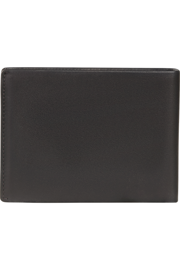 Attack 3.0 SLG Wallet