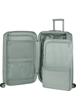 Image Spinner expandable (4 wheels) 69cm 69 x 45 x 28/31 cm | 3.8 kg