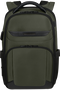 Samsonite Pro-Dlx 6 Backpack 14.1'  Green