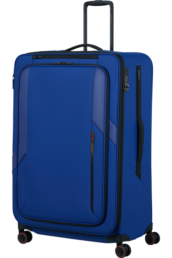 Glazed Spinner expandable (4 wheels) 84cm
