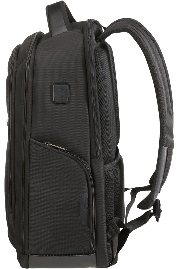Vectura Evo Laptop Backpack 15.6" Samsonite UK