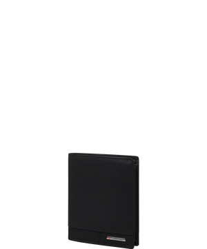 Pro-Dlx 6 Slg Wallet 12.8 x 10.4 x 1 cm