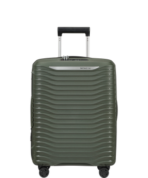 Upscape Spinner expandable (4 wheels) 55cm 55 x 40 x 20/23 cm | 2.3 kg