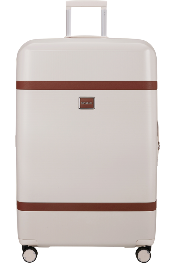 Samsonite Image Spinner Expandable 81cm  Ivory