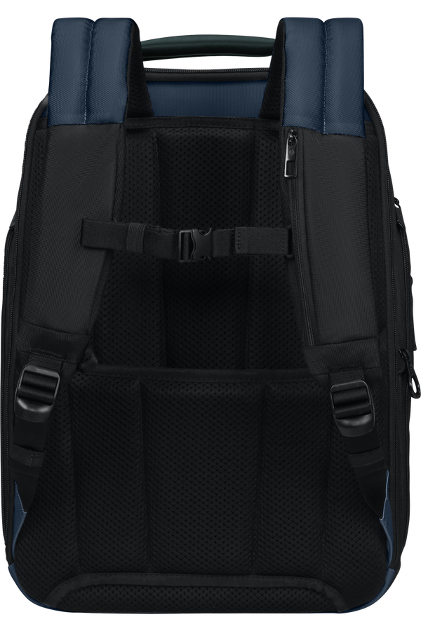 Samsonite Spectrolite 4.0 Laptop Backpack Expandable 15.6'  Blue