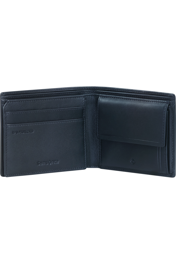 Attack 3.0 SLG Wallet