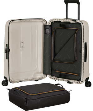 Essens Spinner (4 wheels) 55cm 55 x 40 x 20 cm | 2.8 kg