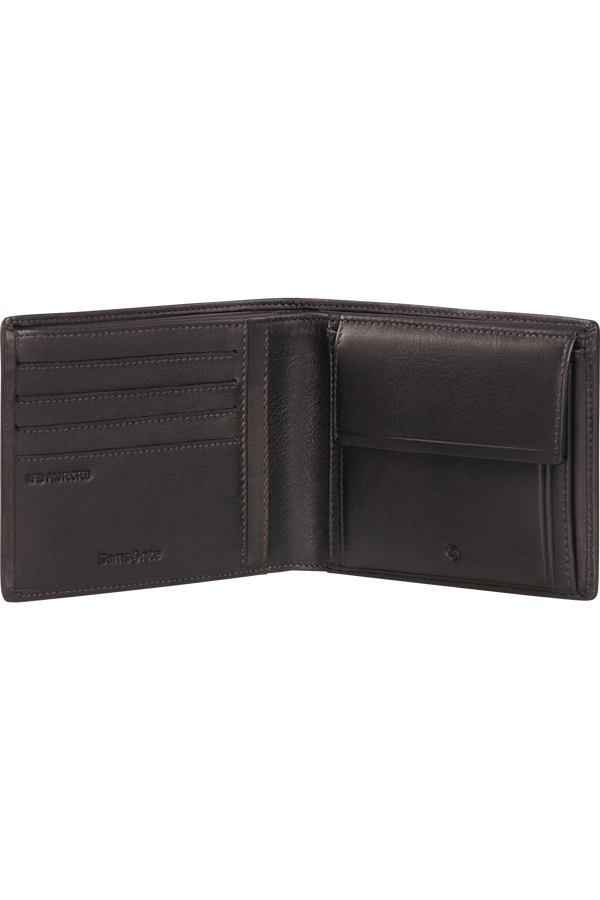 Attack 3.0 SLG Wallet