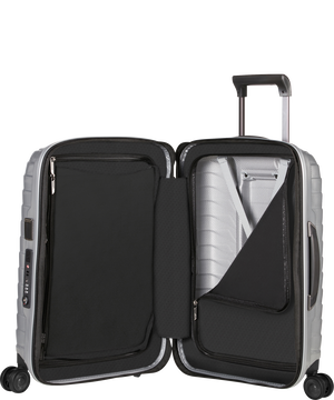 Proxis Spinner expandable (4 wheels) 55cm 55 x 40 x 20/23 cm | 2.3 kg