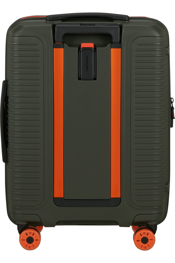 Samsonite Prodiver Hs Spinner Expandable 55cm  Climbing Ivy