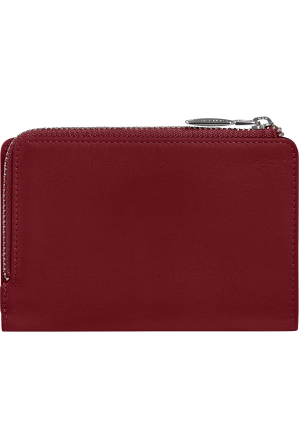 Image Leather SLG Wallet