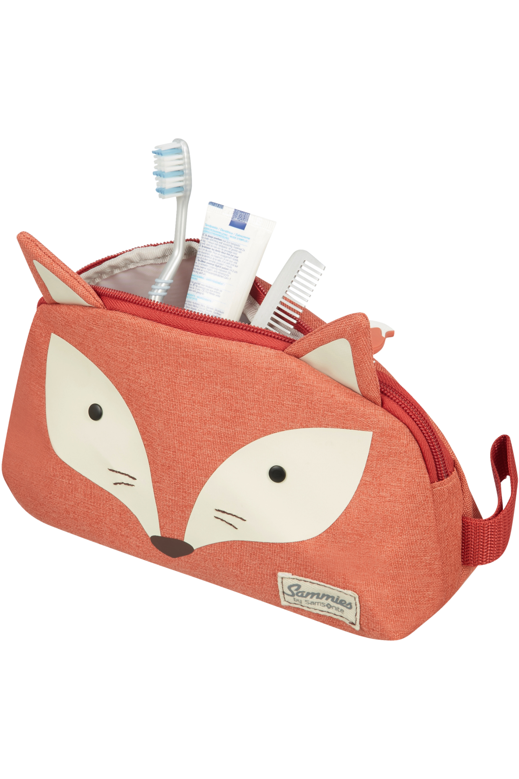 samsonite fox backpack