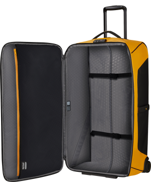 Ecodiver Duffle with wheels 79 cm 79 x 44 x 31 cm | 3.4 kg