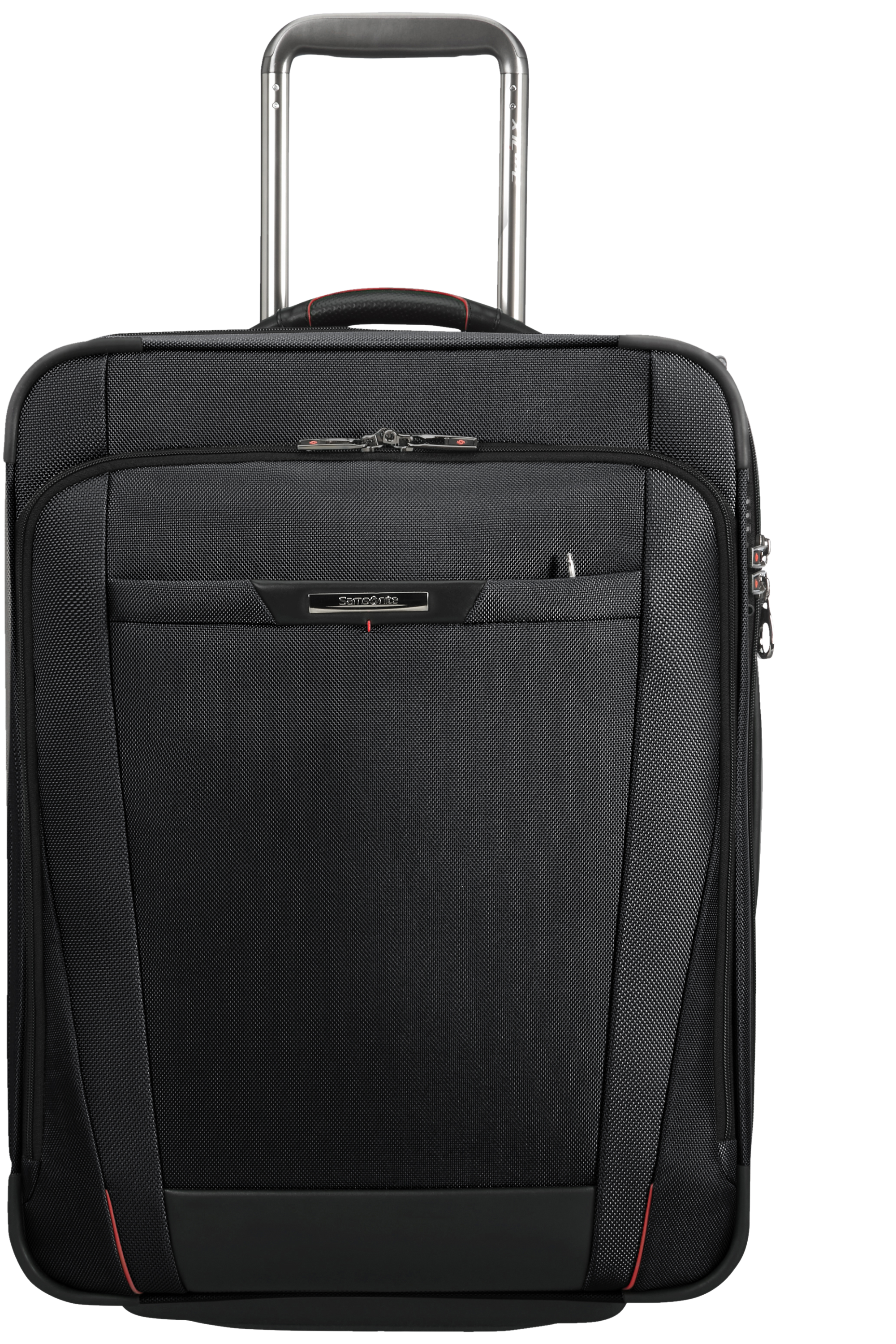 samsonite pro dlx 5 wheeled backpack