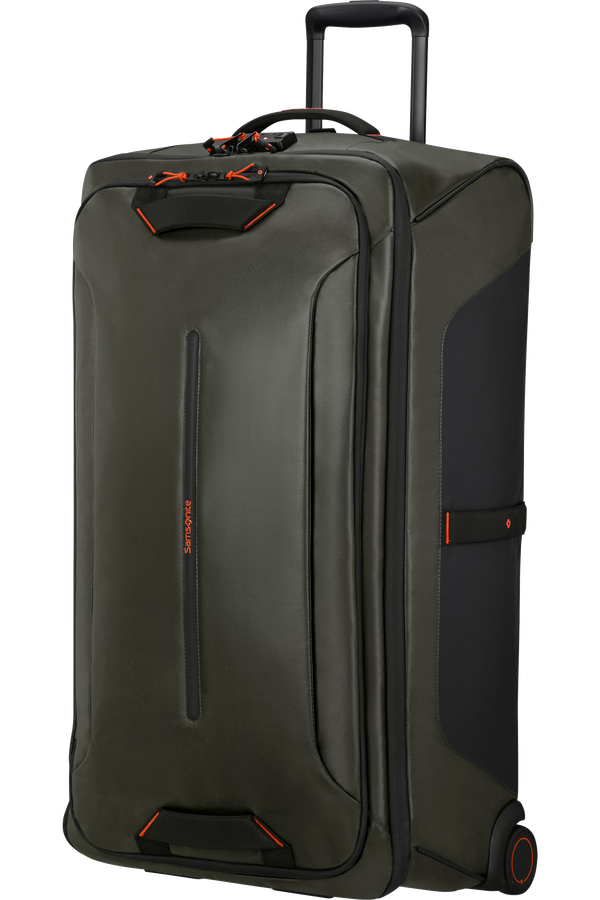 Samsonite Ecodiver DUFFLE/WH 79/29  Climbing Ivy