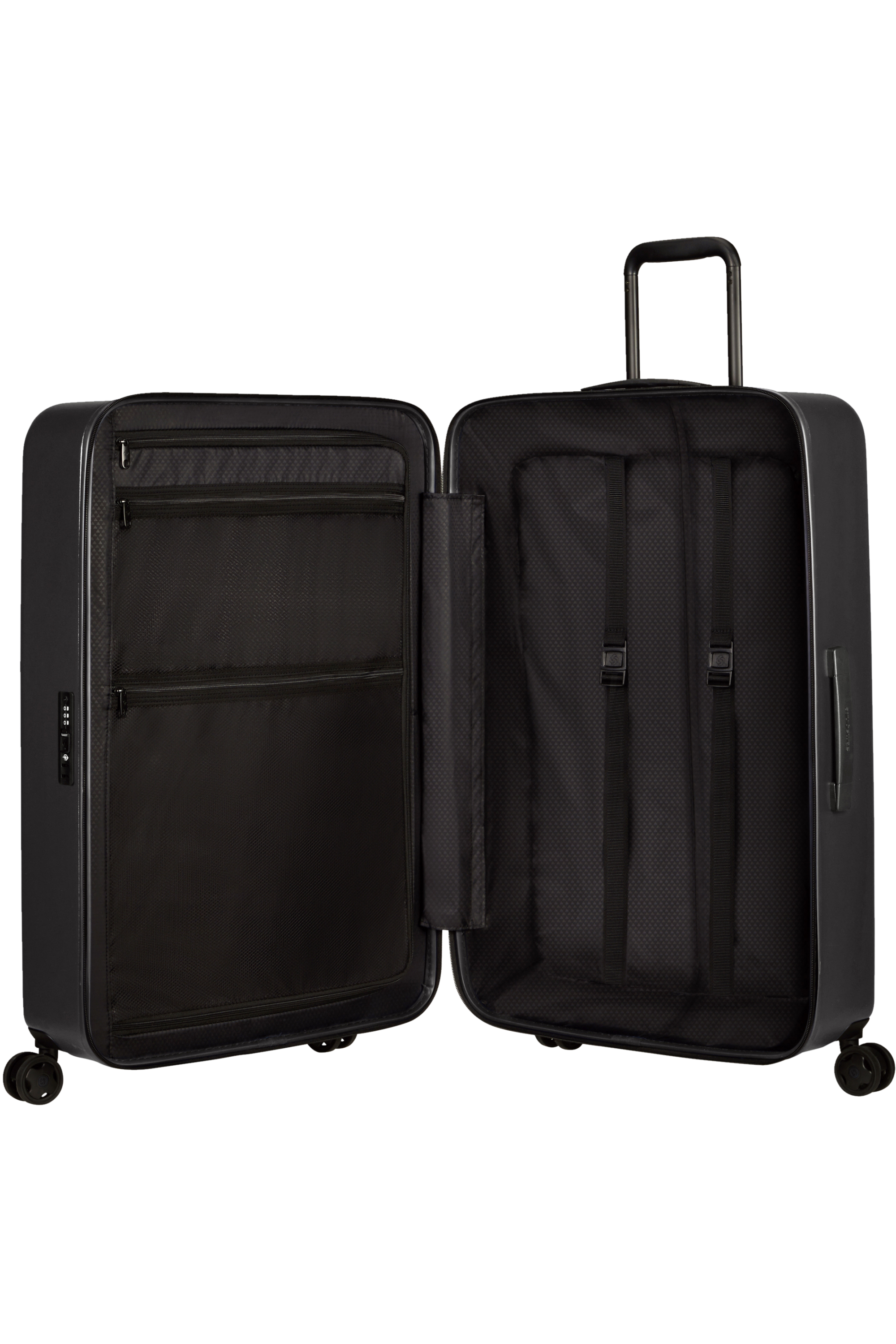 Stackd Spinner (4 wheels) 75cm 