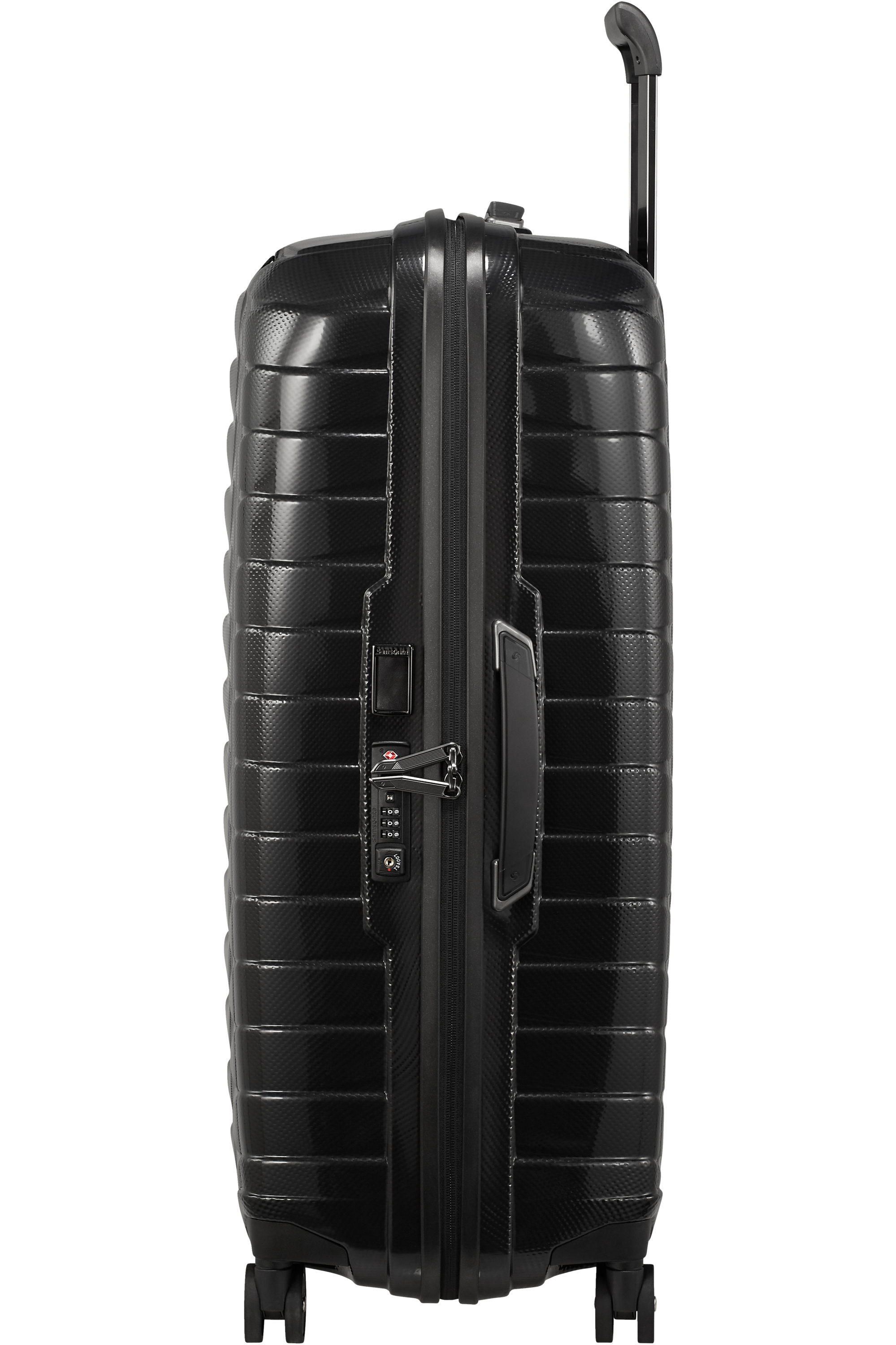 samsonite proxis spinner