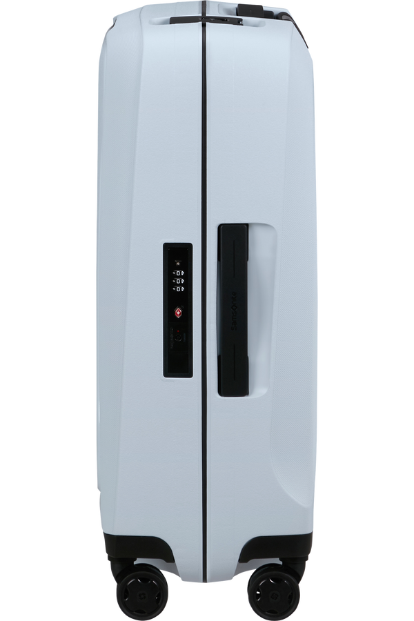 Essens Spinner (4 wheels) 55cm Blue | Samsonite UK