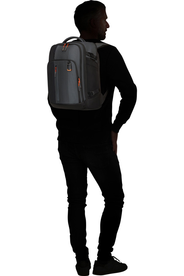 Biz2Go 2 Backpack 15.6"