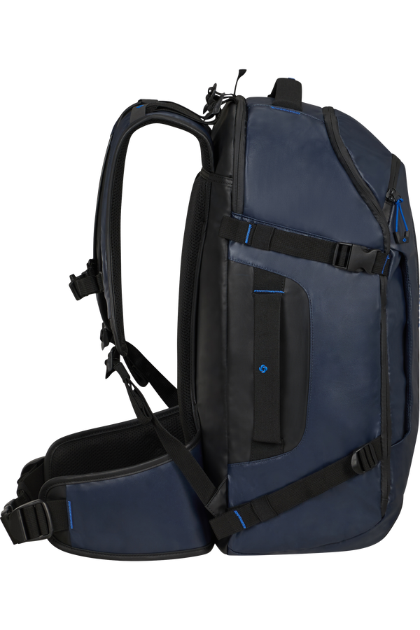 Ecodiver Travel Backpack S | Samsonite Ecodiver Travel Backpack S 17.3'  Blue Nights