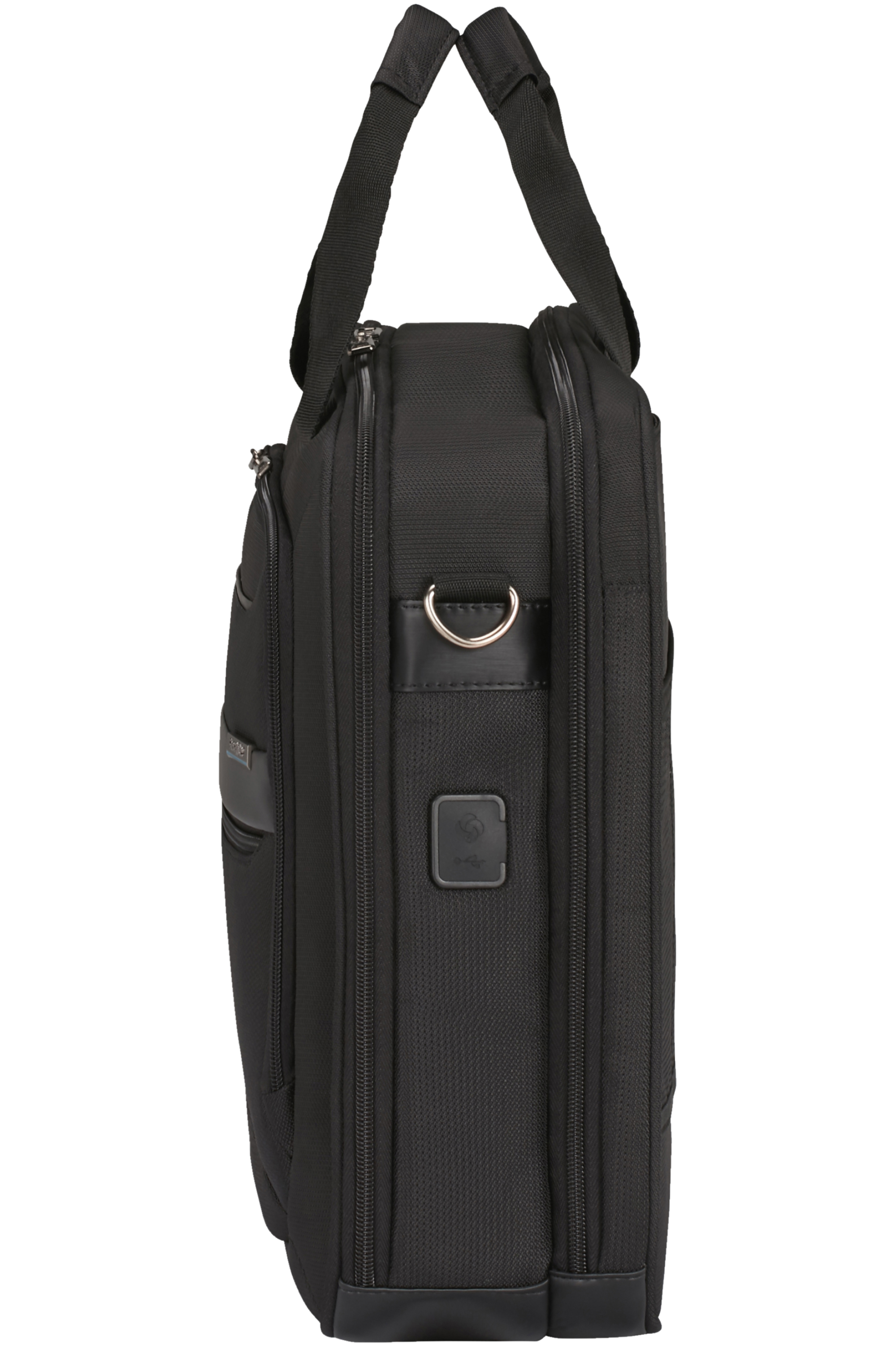 samsonite bailhandle 17.3