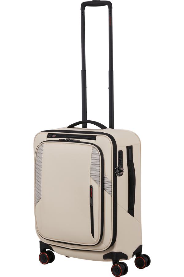 Glazed Spinner expandable (4 wheels) 55cm