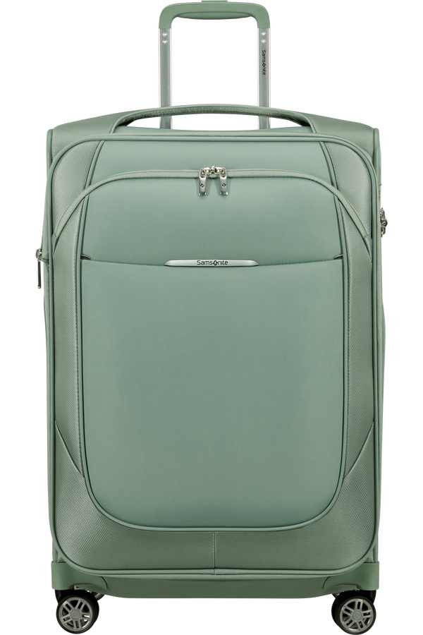 Samsonite Re-Lite Spinner Expandable 67cm  Sage