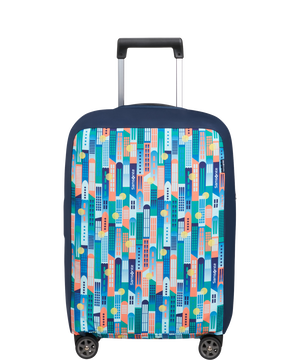 Ta Revolution Foldable Luggage Cover S