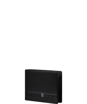 Flagged Slg Wallet 8.5 x 10.5 x 1.5 cm