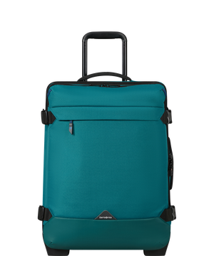 Roadseeker Duffle with wheels 55cm backpack 55 x 40 x 25 cm | 2.8 kg