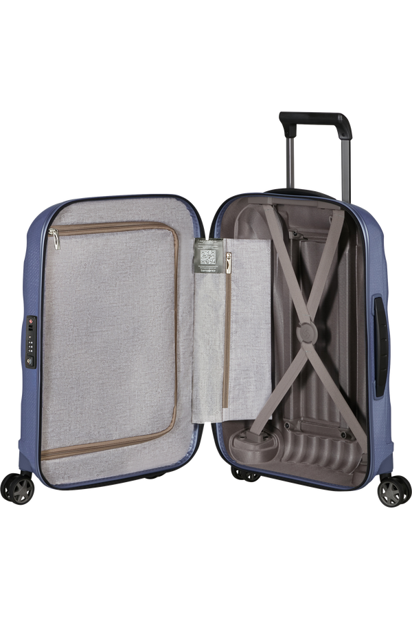 C-Lite Spinner (4 wheels) 55cm