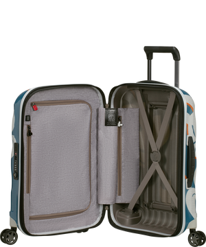 C-Lite Disney Spinner expandable (4 wheels) 55cm 55 x 40 x 20/23 cm | 2.1 kg